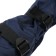 Mittens insulated, elongated, mix color