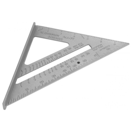 Measurement line DEKO DKM180-255-185, triangular, 185 x 180 mm-2