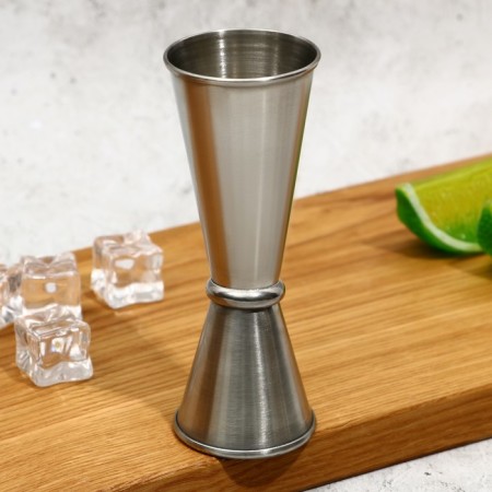 Джиггер Bartender, объем 30/50 мл-1