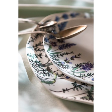 Liberty Jones Floral, D = 26 cm, 2 pcs-3
