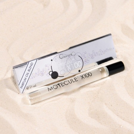 Perfumery oil unisex Motecule x100, 17 ml-1