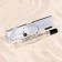 Perfumery oil unisex Motecule x100, 17 ml