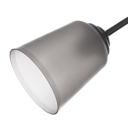 Causte "Online" (cylinder) 3x15W E27 Model: BR 00232 Black-5