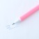Pen Prove Ball Blue Pasa Plastic with Rubber Dop.