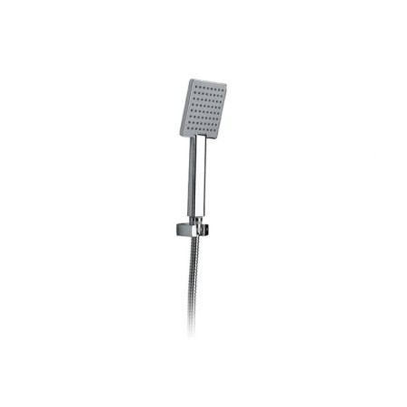 The shower system Timo Selene SX-2069/00sm (1113), built-in, chrome-3