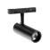 TRUK Magnetic lamp, 10W, 800LM, 24 degrees, 48V, 3000K, T-white, IP20, black