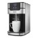Thermopot KitFort KT-2501, 2618 W, 4 l, 5 modes, silver-black