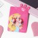 Clips children's "chosen" unicorns, color
