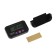Cars, intra-tissue hours, TS-613A-2