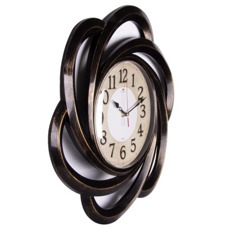 Watch Wall Interior "Classics", silent, D-45.5 cm, aa-1
