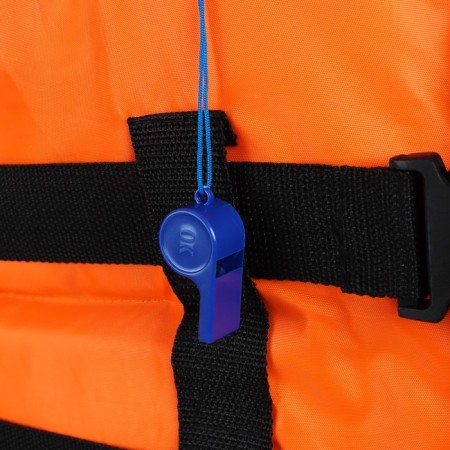 Rescue FLINC Two -way 100 kg (orange base, camouflage inside)-5