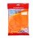 Erichkrause Base, Neon Solid, Plastic, Orange Books