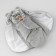 Set for discharge Winter Kinderlitto "Fluffy Bear", 5 items, height 56-62 cm, color gray color