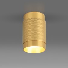 Ceiling accent Elektrostandard, Tony GU10 63x63x100 mm, IP20