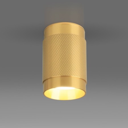 Ceiling accent Elektrostandard, Tony GU10 63x63x100 mm, IP20