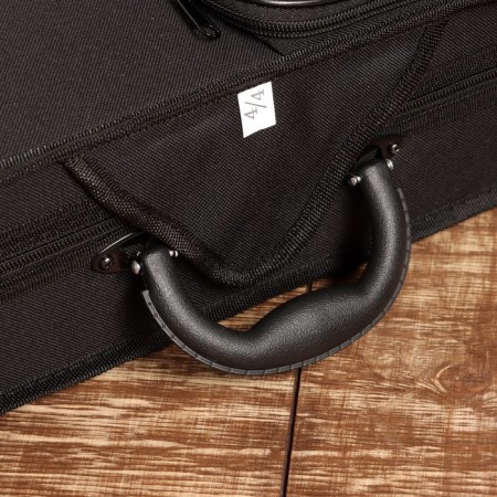 Czech/case for the Music Life violin size 4/4-6
