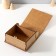 Retro Retro Broke Brush 14x14x6.5 cm