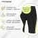 Taits Onlytop running compression, p. 52, black color