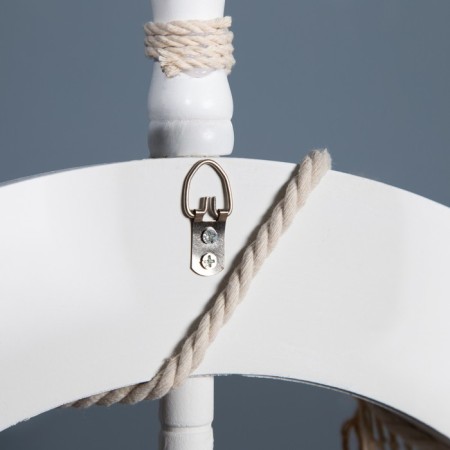 Interior souvenir "helm" 62cm-4