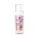 Foam-moss for washing "Black pearls. Intensive nutrition ", 150 ml