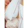 Pillow average, size 50x70 cm, color mix
