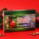Chocolate assorted "Happy New Year, Merry Christmas", Green Penal 125 g