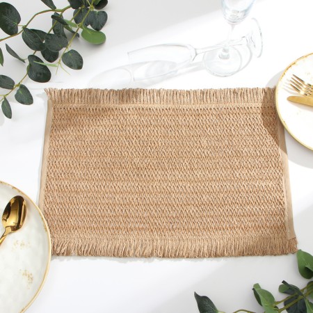 Dailen Napkin Ts. Kofeynaya, 30*45 cm-1