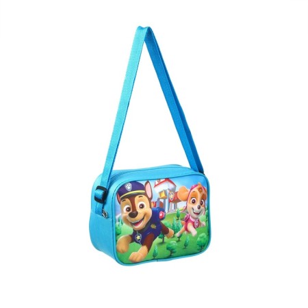 Children's handbag 19.5*14.5*7cm, puppy patrol