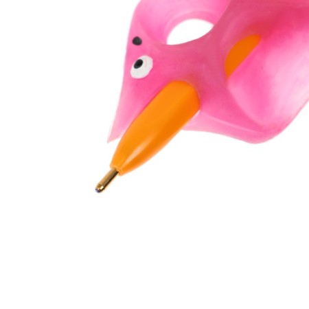 Smo-teacher handle simulator to correct the technique of writing, mix-8