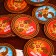 Confectionery "Happy Great Victory" Medal, 30 g