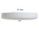 Lamp with a gell motion sensor LED 12W white 22x22x4 cm