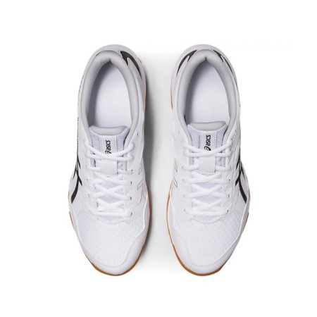 Sneakers Volleyball Men's ASICS GEL-Rocket 11, size 12.5 (1071A091 101)-5