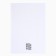 Terry towel "Be the first" 35x50 cm, 100% cotton, 350 g/m2