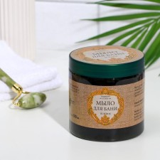 Harmony of Body bath soap, green, 500 ml