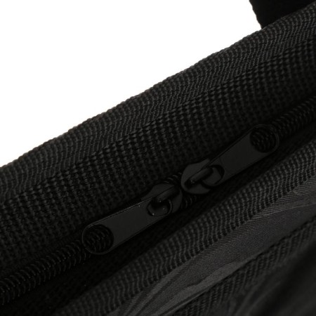 Folder with handles Textile, A4, 365 x 260 x 50 mm, 2s13 "Tikhvin", frame, "Black jacket"-2