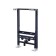 Installation stand for the suspended bidet IDDIS Profix Prob000i32, 135x500x820, universal