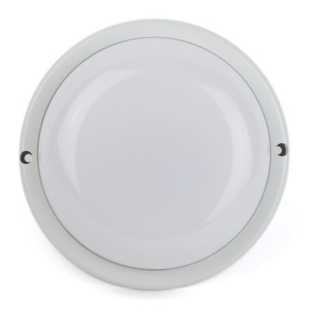 Luminer LED LED era SPB-2, 210x210x52 mm, IP65, LED, 18W, 1710LM, 4000K, white color
