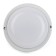 Luminer LED LED era SPB-2, 210x210x52 mm, IP65, LED, 18W, 1710LM, 4000K, white color
