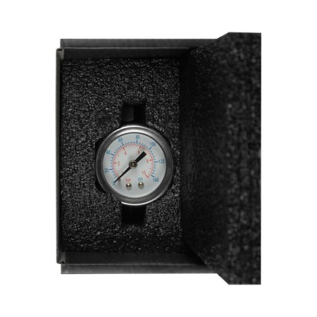 Berger BG1403, 10 atm, 1/4F regulator, 1/4F-2