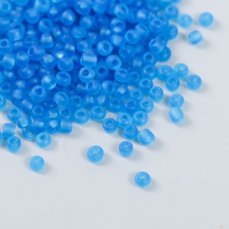 Beads "Zlatka" 08/0, 3 mm, 10 g 0003BM