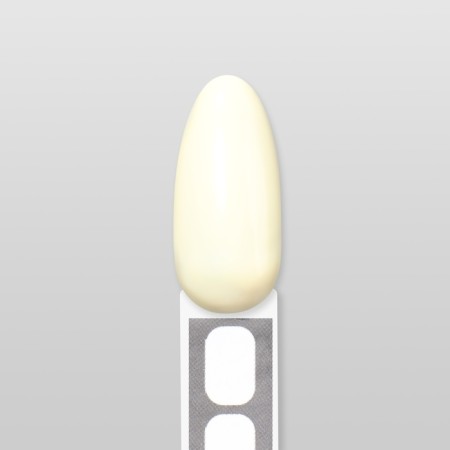 Simple nail polish gel, 3 phase, 10 ml, led/uv, color (201)-15