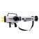 Bazuka M202, shoots soft missiles