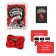 Table alcohol game to reaction and attention “Who is constantly in firewood? Riddles for adults ”, 50 cards, 18+