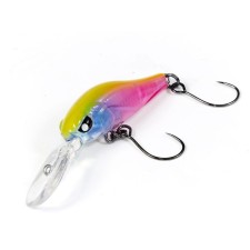 Floating wobbler LJ Pro Series Basara Atg LBF, 3.5 cm, Color 804