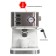 JVC JK-CF33 coffee maker, rye, 1050 watts, 1.5 l, white
