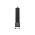 Black chrome/black polished