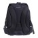 Frame backpack 38 x 30 x 20 cm, Penal as a gift, Bruno visconti "Ice cream"