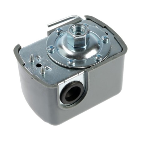 PROFLINE RM/6.3 pressure relay, pitch nut 1/4 ", dry passage, dwell. 1.4-2.8 bar-2