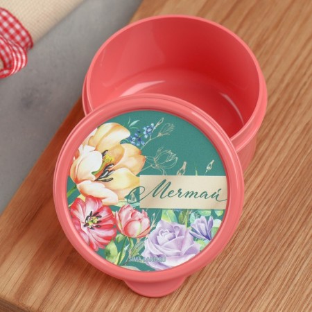 Lunch - round box "Dream", 150 ml-1