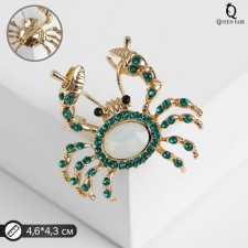 Brooch 